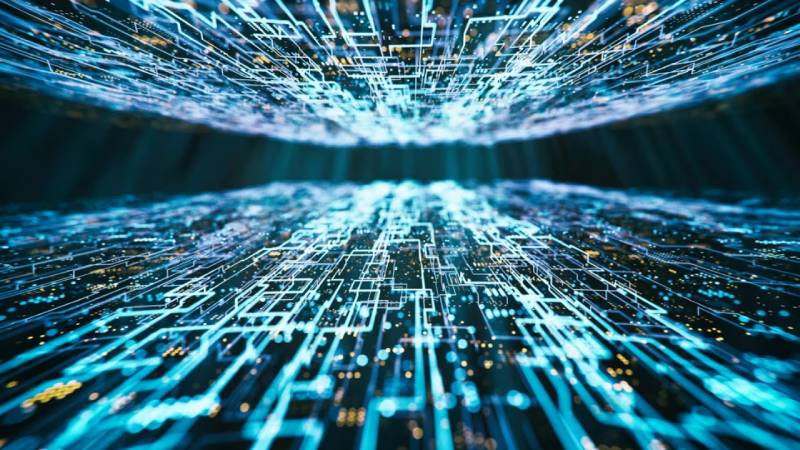 龙岩网站建设：实施DevOps，赋能医疗保健领域数字化转型